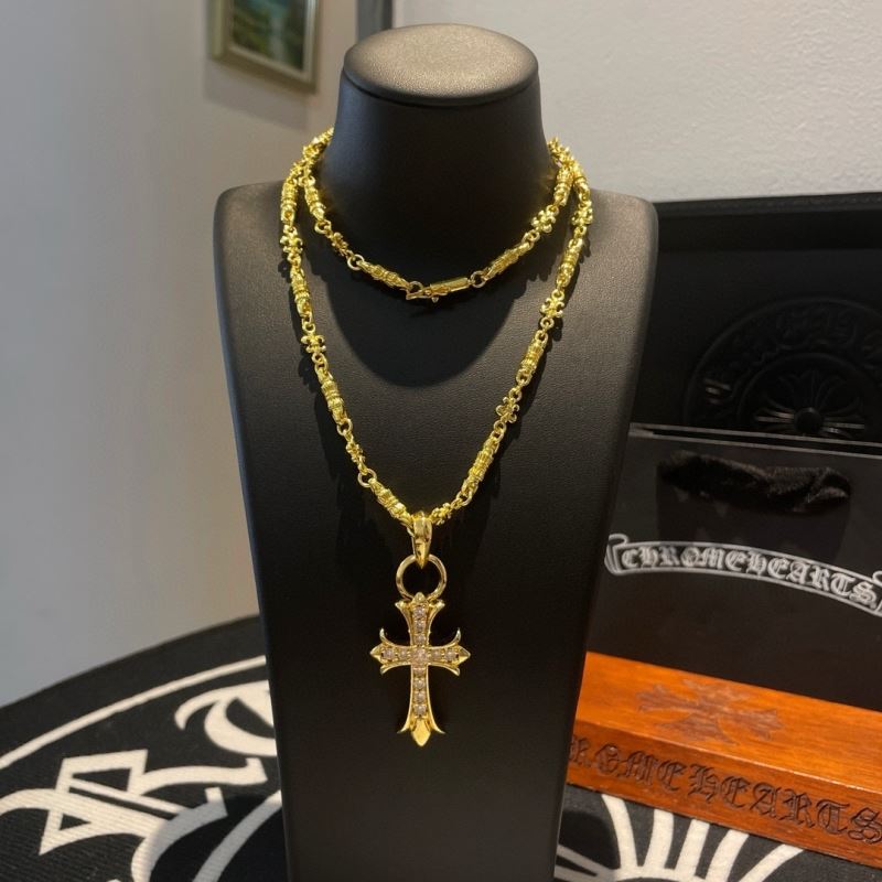 Chrome Hearts Necklaces